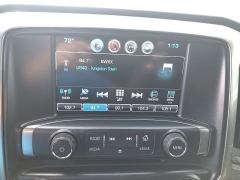 Used 2018  Chevrolet Silverado 1500 2WD Crew Cab LT at IK Auto Group near Hilo&comma; HI