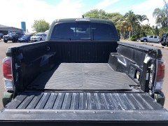 Used 2022 Toyota Tacoma 4WD Double Cab 5' Bed V6 (Natl) at Kona Nissan near Kailua Kona, HI