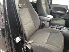 Used 2023  Jeep Gladiator Mojave 4x4 at Kona Nissan near Kailua Kona&comma; HI