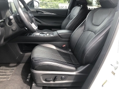 Used 2023  INFINITI QX60 LUXE FWD at Kona Nissan near Kailua Kona&comma; HI