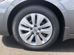 New 2025 Nissan Sentra S CVT at Kona Nissan near Kailua Kona, HI