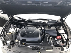 Used 2016  Nissan Maxima 4d Sedan SL at IK Auto Group near Hilo&comma; HI