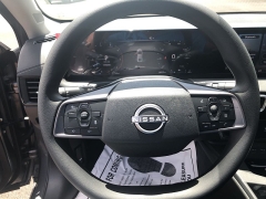 New 2026  Nissan Sentra SV Sedan at Kama'aina Nissan near Hilo&comma; HI