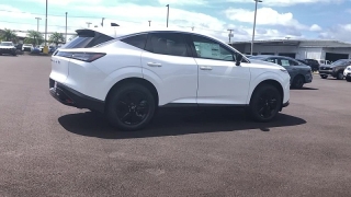 New 2026  Nissan Murano AWD SV &ast;Ltd Avail&ast; at IK Auto Group near Hilo&comma; HI