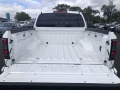 New 2026  Nissan Frontier Crew Cab 4x2 SV at IK Auto Group near Hilo&comma; HI