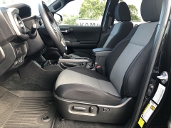 Used 2023 Toyota Tacoma 4WD TRD Sport Double Cab 5ft Bed V6 AT at Kona Nissan near Kailua Kona, HI