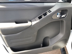 Used 2016  Nissan Frontier 4WD Crew Cab SV Auto at Kona Nissan near Kailua Kona, HI