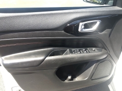Used 2025  Jeep Compass Trailhawk 4x4 at Kona Nissan near Kailua Kona&comma; HI
