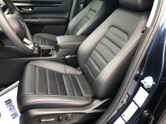 Used 2024 Honda CR-V EX-L AWD at Kona Nissan near Kailua Kona, HI
