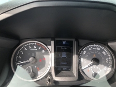 Used 2023 Toyota Tacoma 4WD Double Cab 5' Bed V6 (Natl) at Kona Nissan near Kailua Kona, HI