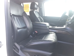 Used 2017  Chevrolet Tahoe 4d SUV RWD LT at IK Auto Group near Hilo, HI