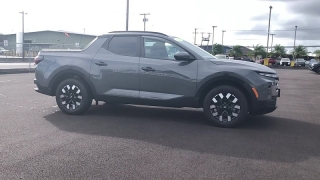 Used 2025  Hyundai Santa Cruz SEL FWD at IK Auto Group near Hilo&comma; HI