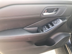 New 2026  Nissan Rogue 2026&period;5 FWD Dark Armor at Kona Nissan near Kailua Kona&comma; HI
