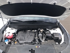 Used 2025  Kia Sorento EX FWD at Kona Nissan near Kailua Kona&comma; HI
