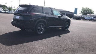 New 2026  Nissan Rogue FWD S at Kona Nissan near Kailua Kona&comma; HI