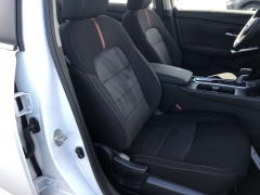 New 2025 Nissan Sentra SR CVT at Kona Nissan near Kailua Kona, HI