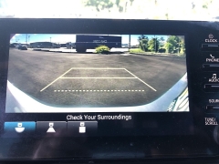 Used 2021  Honda Accord Sedan Sport 1&period;5T CVT at Kona Nissan near Kailua Kona&comma; HI