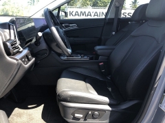 Used 2025 Kia Sportage EX FWD at Kona Nissan near Kailua Kona, HI