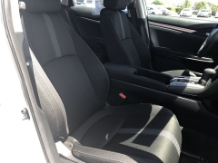 Used 2021 Honda Civic Sedan LX CVT at Kona Nissan near Kailua Kona, HI