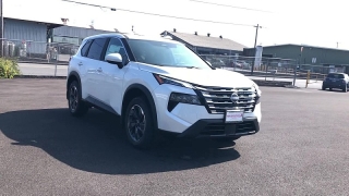 New 2026  Nissan Rogue FWD SV at IK Auto Group near Hilo&comma; HI