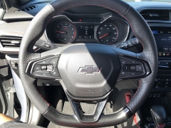 Used 2023 Chevrolet Trailblazer FWD 4dr RS at Kama'aina Nissan near Hilo, HI