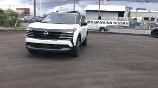 New 2027  Nissan Kicks SV FWD at Kona Nissan near Kailua Kona&comma; HI