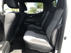 Used 2022 Toyota Tacoma 4WD TRD Off Road Double Cab 5ft Bed V6 AT at Kona Nissan near Kailua Kona, HI