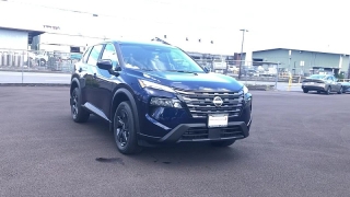New 2026  Nissan Rogue 2026&period;5 FWD SV at Kona Nissan near Kailua Kona&comma; HI