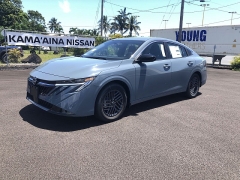 2026 Nissan Sentra SV Sedan at Kona Nissan near Kailua Kona&comma; HI