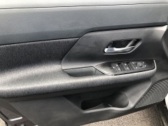 New 2025 Nissan Kicks SV FWD at IK Auto Group near Hilo, HI