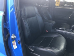 Used 2020 Toyota Tacoma 4WD Double Cab TRD Sport Auto at Kona Nissan near Kailua Kona, HI