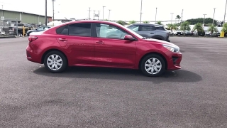 Used 2022 Kia Rio LX IVT at IK Auto Group near Hilo, HI