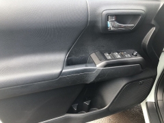 Used 2021  Toyota Tacoma 4WD TRD Pro Double Cab 5ft Bed V6 AT at Kona Nissan near Kailua Kona&comma; HI