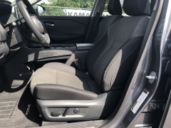 Used 2023  Nissan Rogue FWD SV at Kona Nissan near Kailua Kona&comma; HI