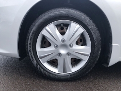 Used 2019  Nissan Sentra 4d Sedan S CVT at Kona Nissan near Kailua Kona&comma; HI