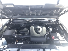 Used 2023  Toyota Tacoma 4WD SR5 Double Cab 6ft Bed V6 AT at Kona Nissan near Kailua Kona&comma; HI