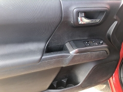 Used 2022  Toyota Tacoma 4WD TRD Sport Access Cab 6ft Bed V6 MT at Kona Nissan near Kailua Kona&comma; HI