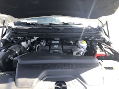 Used 2024  Ram 2500 4WD Laramie Mega Cab 6'4" Box at Kama'aina Nissan near Hilo&comma; HI