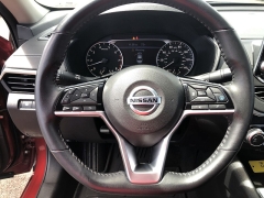 Used 2021  Nissan Altima 2&period;5 SV Sedan at IK Auto Group near Hilo&comma; HI