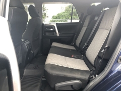 Used 2020  Toyota 4Runner 4WD &lpar;Natl&rpar; at IK Auto Group near Hilo&comma; HI