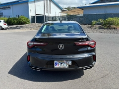 Used 2025  Acura TLX FWD w&sol;Technology Package at Kona Nissan near Kailua Kona&comma; HI
