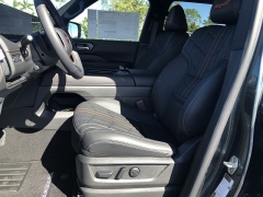 New 2026  Nissan Armada 4x4 PRO-4X at IK Auto Group near Hilo, HI