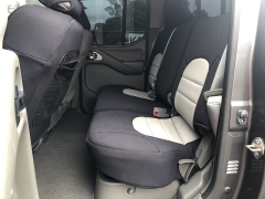Used 2019  Nissan Frontier 4WD Crew Cab SV Auto at IK Auto Group near Hilo&comma; HI