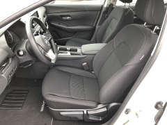 Used 2022  Nissan Sentra S CVT at Kama'aina Nissan near Hilo, HI