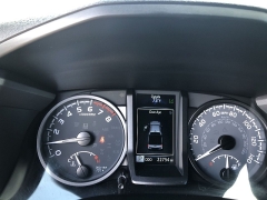 Used 2023 Toyota Tacoma 4WD TRD Sport Double Cab 5ft Bed V6 AT at Kona Nissan near Kailua Kona, HI