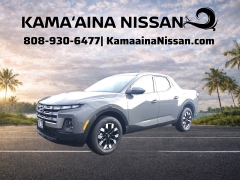  2025 Hyundai Santa Cruz SEL FWD at Kona Nissan near Kailua Kona&comma; HI