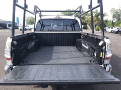 Used 2015  Toyota Tacoma 2WD Double Cab PreRunner V6 Short Bed at Kama'aina Nissan near Hilo, HI