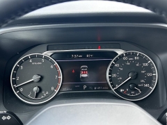 New 2025 Nissan Rogue AWD SV at Kama'aina Nissan near Hilo, HI
