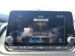 New 2026  Nissan Rogue FWD S at Kona Nissan near Kailua Kona&comma; HI