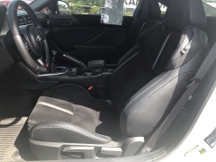 Used 2022  Toyota GR86 Premium Manual at Kona Nissan near Kailua Kona&comma; HI